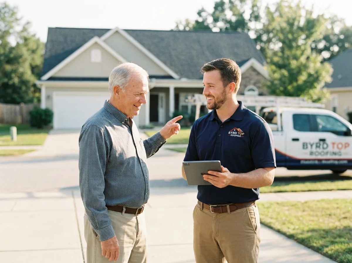 Roofing Mount Perry, OH FAQs